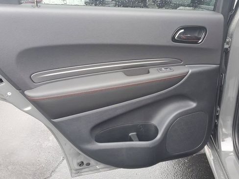 New 2026 Dodge Durango GT image 19