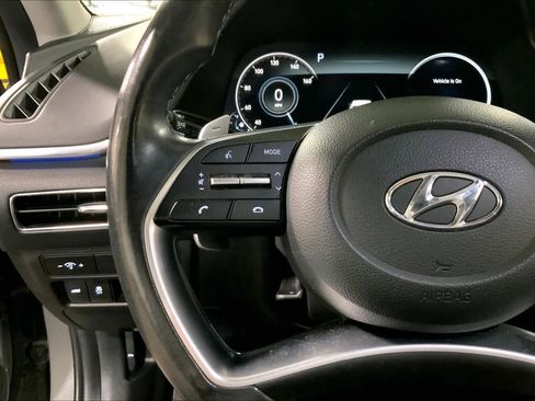 Used 2023 Hyundai Sonata Limited FWD image 24