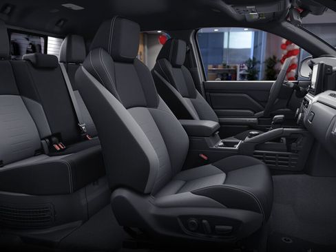 New 2025 Toyota Tacoma TRD Sport image 20