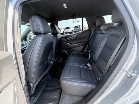 New 2026 Chevrolet Equinox LT w/ Convenience Package II image 23