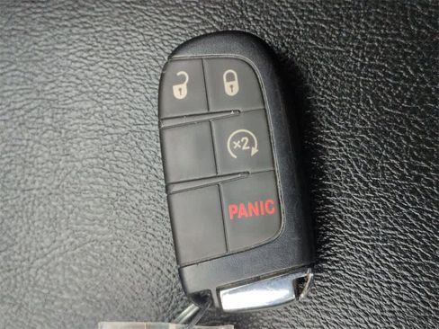 Used 2021 Jeep Compass Latitude w/ Convenience Group image 35