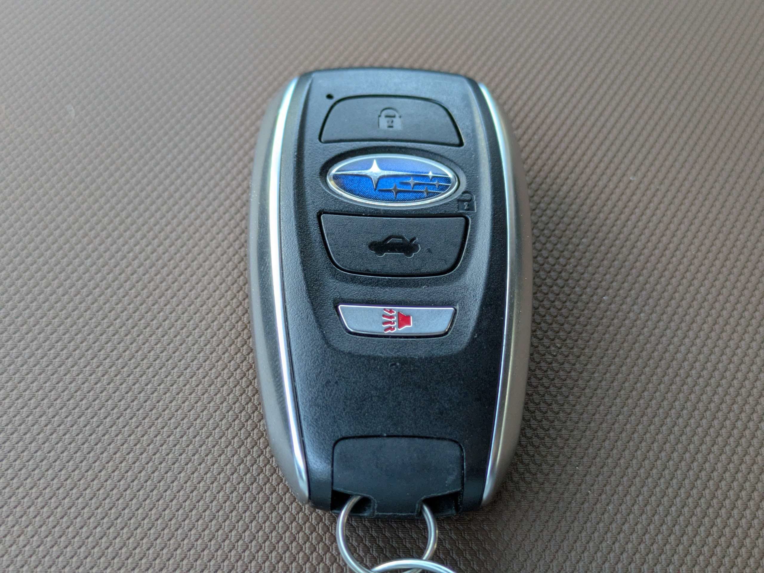 Used 2026 Subaru Forester Touring w/ Touring Package AWD/4WD image 34