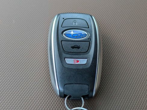 Certified 2026 Subaru Forester Touring w/ Touring Package image 34