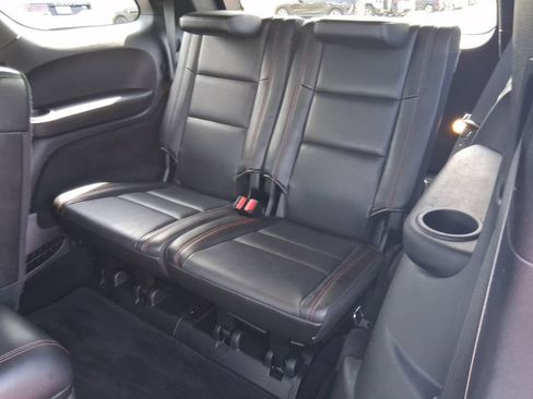 Used 2022 Dodge Durango R/T w/ Trailer Tow Group IV AWD/4WD image 26