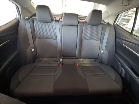 Used 2025 Toyota Camry LE image 40