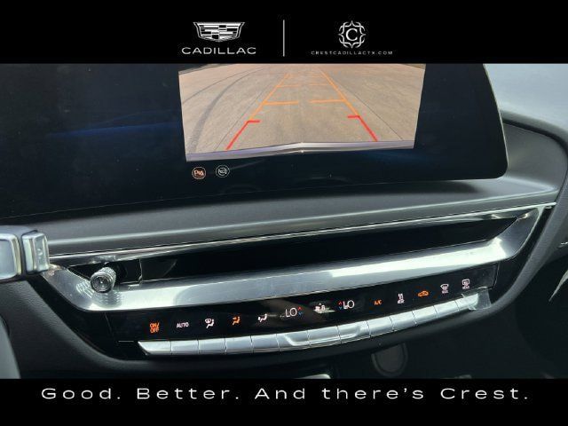 Certified 2024 Cadillac Lyriq Tech RWD image 19