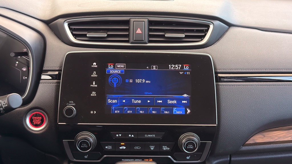 Used 2020 Honda CR-V EX-L image 22