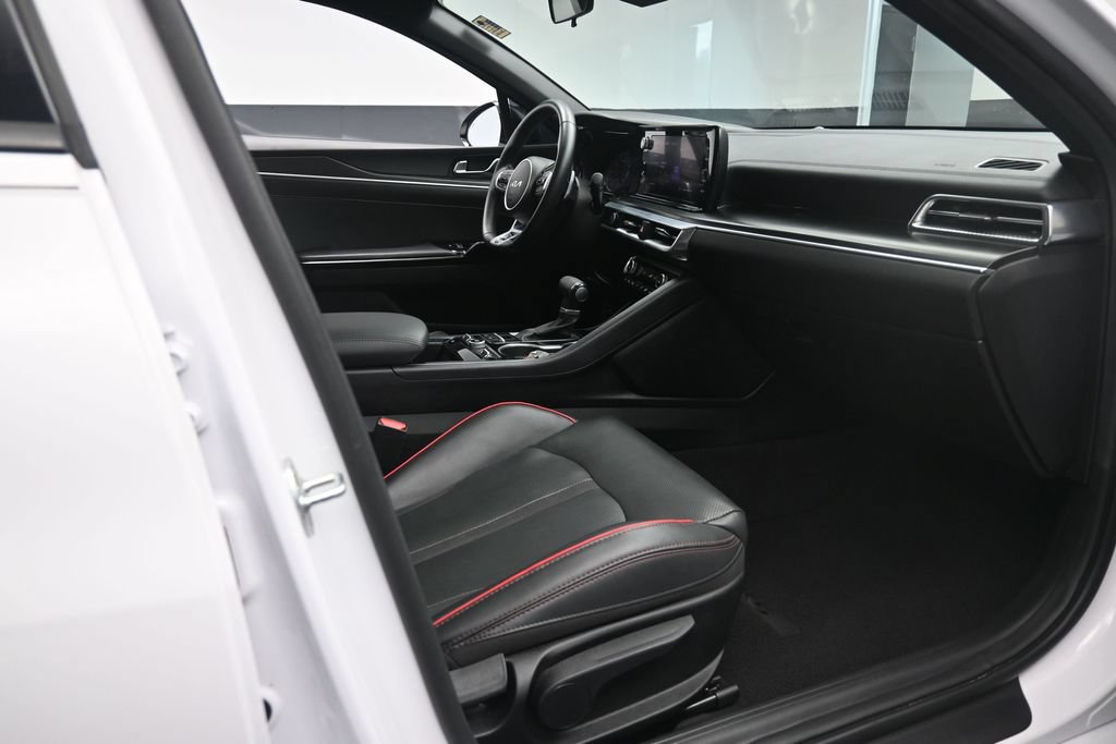 Used 2023 Kia K5 GT FWD image 27