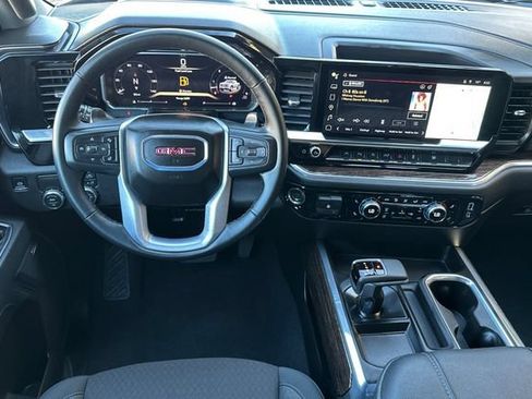 Used 2026 GMC Sierra 1500 Elevation w/ Preferred Package RWD image 16