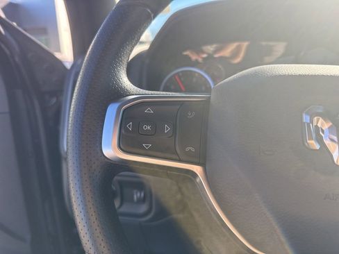 New 2026 RAM 4500 Tradesman w/ Cold Weather Group image 18