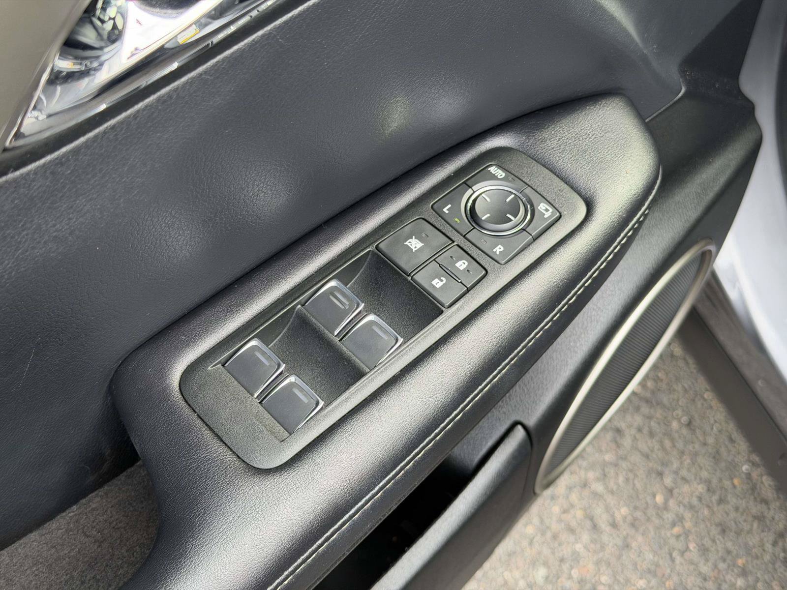 Used 2018 Lexus RX 350 AWD w/ Premium Package image 7