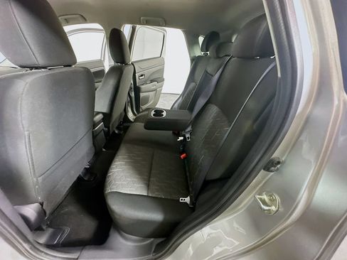 Used 2024 Mitsubishi Outlander Sport SE AWD/4WD image 14
