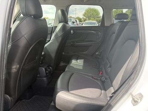 Used 2018 MINI Cooper Countryman S AWD/4WD image 24