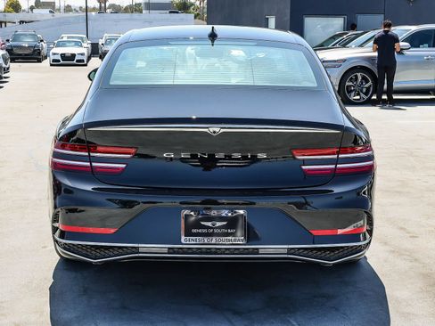 New 2027 Genesis G80 2.5T AWD/4WD image 5