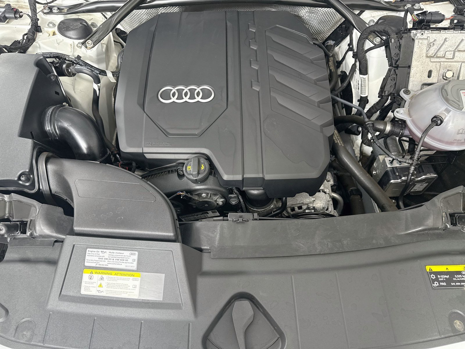 Certified 2023 Audi Q5 2.0T Premium Plus w/ Premium Plus Package AWD/4WD image 29