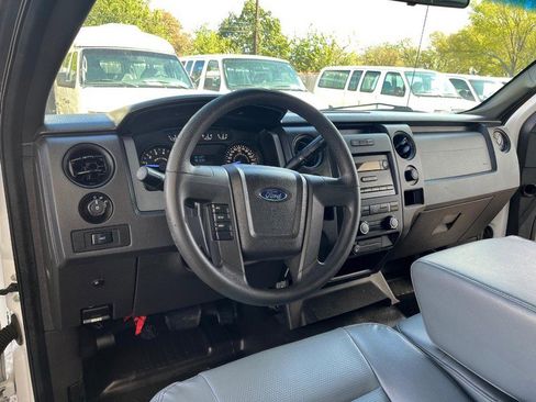 Used 2012 Ford F150 XL w/ HD Payload Pkg image 11