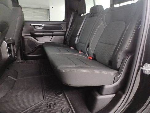 Used 2025 RAM 1500 Lone Star AWD/4WD image 13