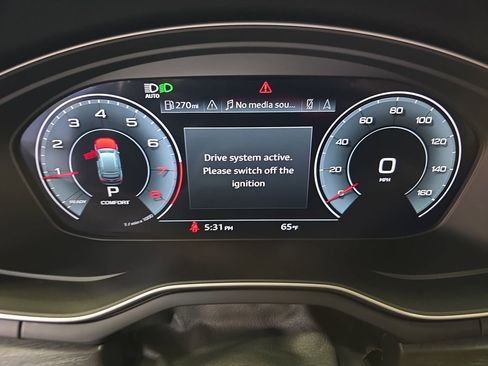 Used 2021 Audi A4 2.0T allroad Premium Plus w/ Premium Plus Package image 22