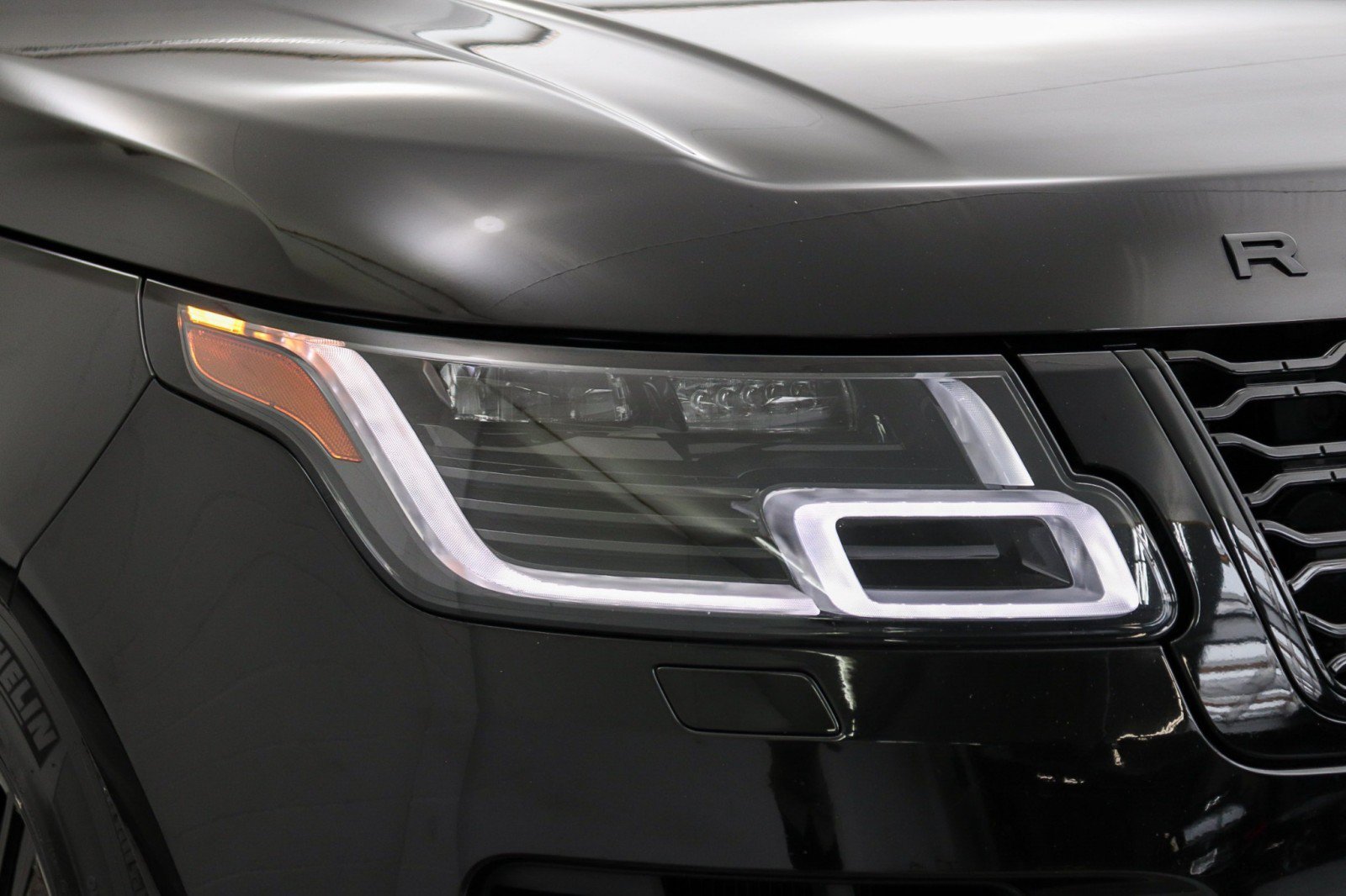 Used 2020 Land Rover Range Rover HSE AWD/4WD image 9