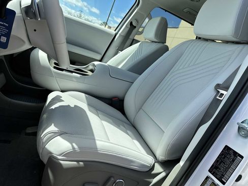 New 2026 Hyundai Palisade SEL image 8