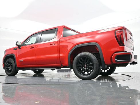 Used 2022 GMC Sierra 1500 Elevation image 47