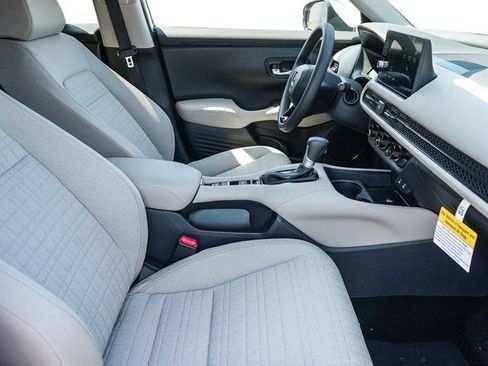 New 2027 Honda HR-V LX image 20