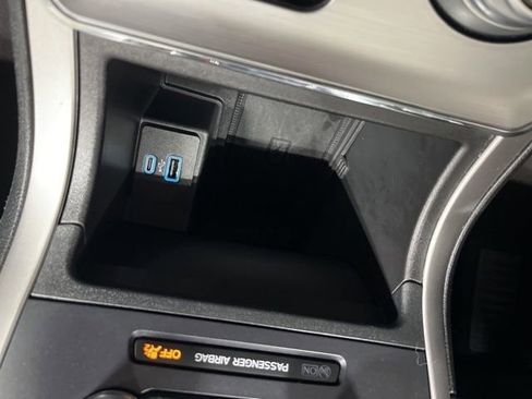 Certified 2022 Ford Edge SEL w/ Convenience Package image 48