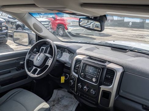 Used 2013 RAM 1500 Classic SLT w/ Premium Display Pkg AWD/4WD image 37