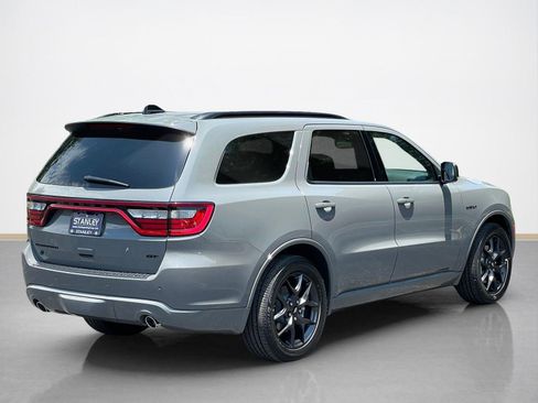 New 2026 Dodge Durango GT AWD/4WD image 8