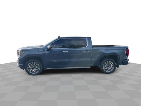 New 2026 GMC Sierra 1500 Denali Ultimate image 4