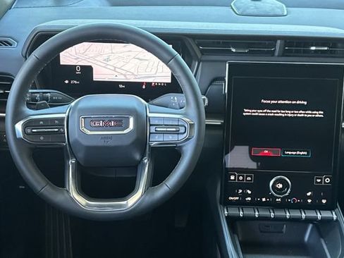 Used 2026 GMC Terrain Elevation w/ Black Edition FWD image 14