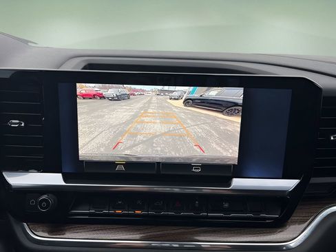 Certified 2023 Chevrolet Silverado 1500 LT image 14