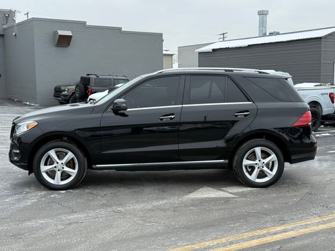 Used 2016 Mercedes-Benz GLE 350 GLE 350 image 6