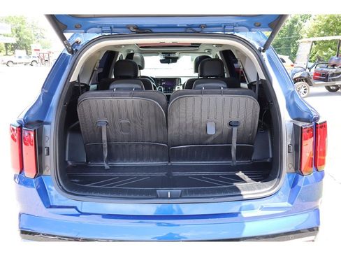 Used 2021 Kia Sorento SX AWD/4WD image 20