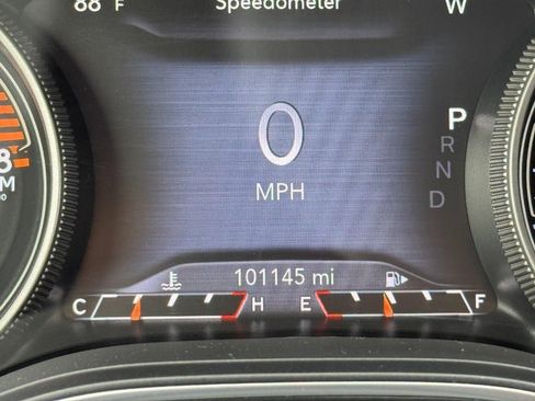 Used 2019 Jeep Cherokee Limited AWD/4WD image 21