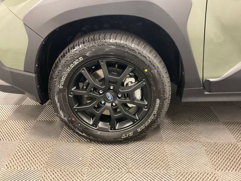 New 2026 Subaru Crosstrek 2.5i Wilderness AWD/4WD image 9