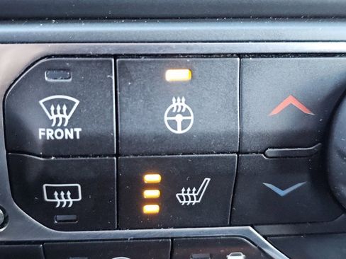 Used 2021 Jeep Gladiator Rubicon image 13