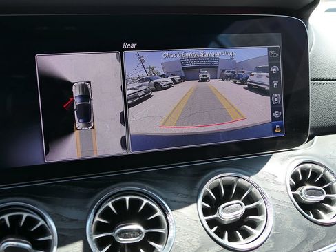 Used 2020 Mercedes-Benz E 450 Cabriolet image 20