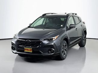 New 2026 Subaru Crosstrek 2.5i Premium video 3