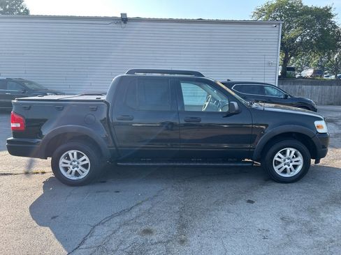 Used 2008 Ford Explorer Sport Trac XLT image 5