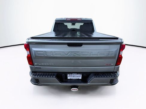 Used 2024 Chevrolet Silverado 1500 RST AWD/4WD image 6