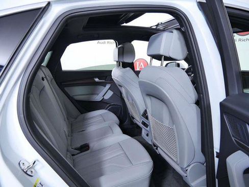 Used 2023 Audi Q5 2.0T Premium Plus w/ Premium Plus Package AWD/4WD image 12