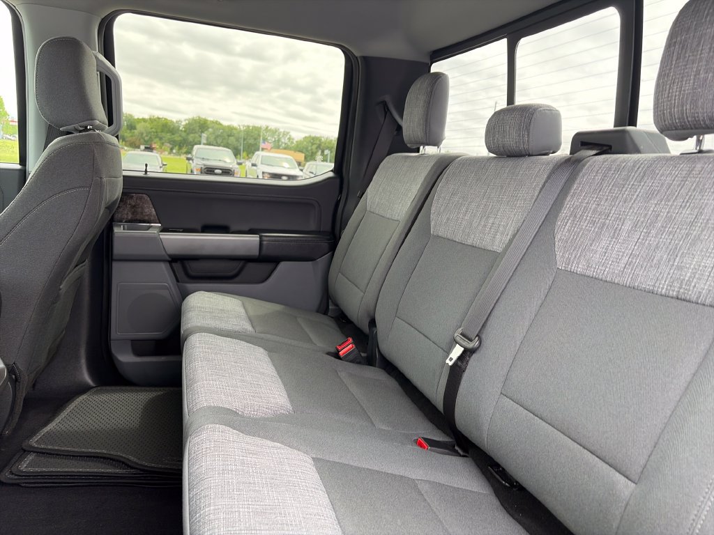 Used 2023 Ford F150 XLT w/ Equipment Group 302A High AWD/4WD image 31