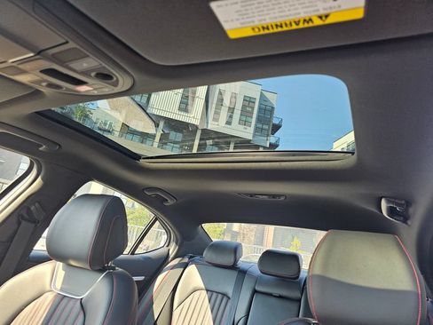 Certified 2026 Genesis G70 3.3T Sport Prestige AWD/4WD image 10