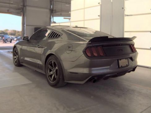 Used 2015 Ford Mustang GT Premium RWD image 2