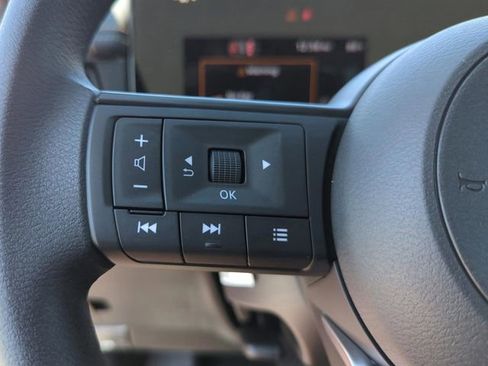 New 2026 Nissan Kicks SV AWD/4WD image 35