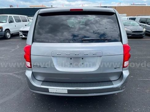 Used 2013 Dodge Grand Caravan SE FWD image 6