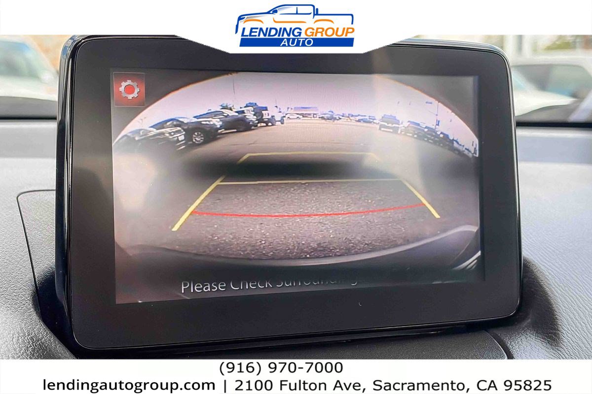 Used 2019 MAZDA CX-3 Grand Touring AWD/4WD image 24