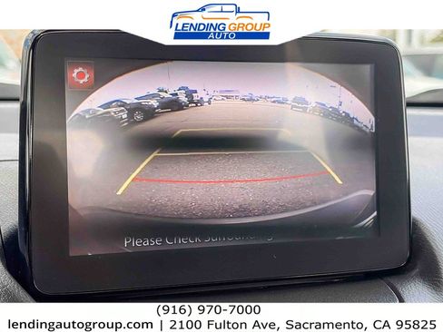 Used 2019 MAZDA CX-3 Grand Touring AWD/4WD image 24