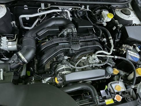 Used 2021 Subaru Outback Premium w/ Popular Package #1 image 28